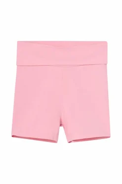 Ellos Træningstøj>Collection Yoga-shorts Lyserød