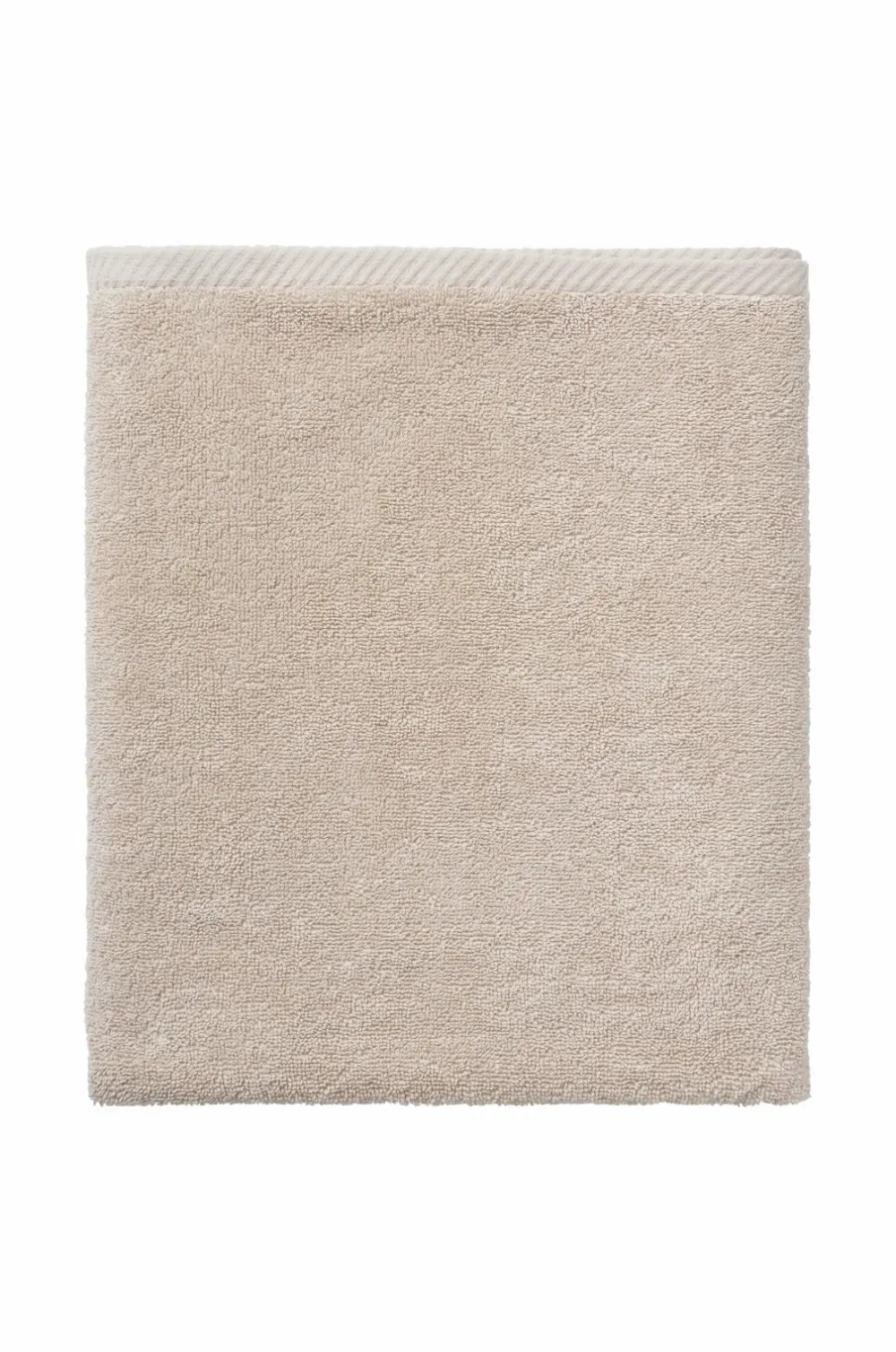 Ellos Badeværelsestekstiler>Home Badelagen Elise Beige