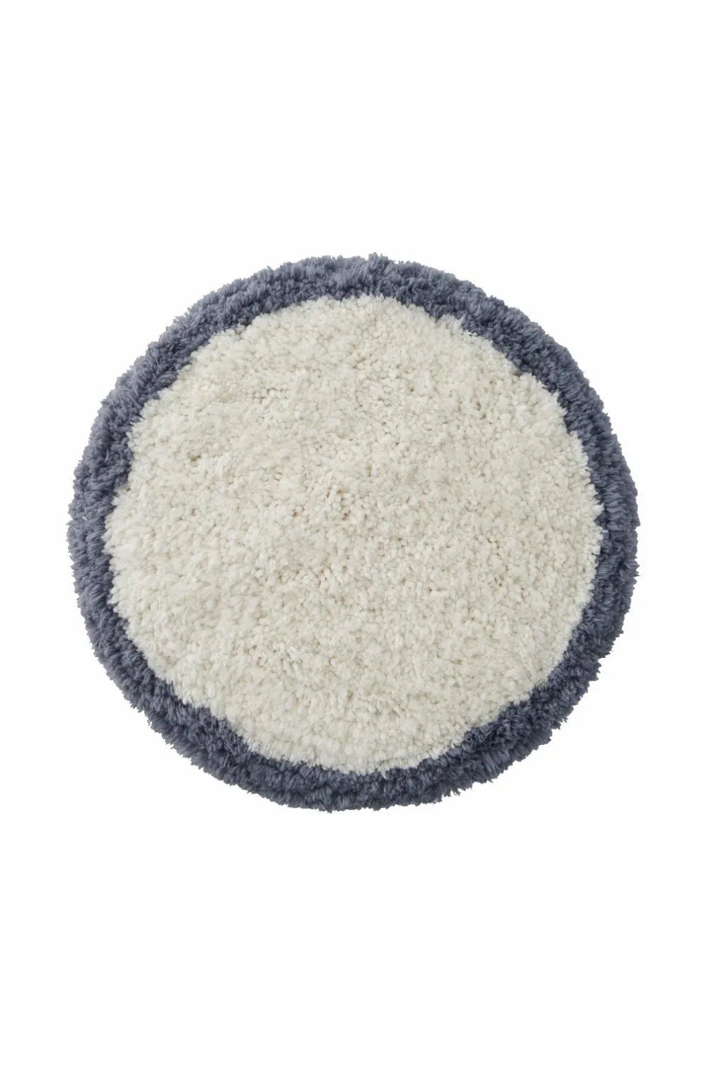 Ellos Home Bademåtte Ina Blue Ombreblue 19-4014tcx Clearance