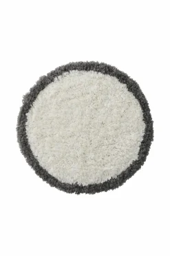 Ellos Badeværelsesmåtter>Home Bademåtte Ina Grey Foged Iron 19-3907tcx