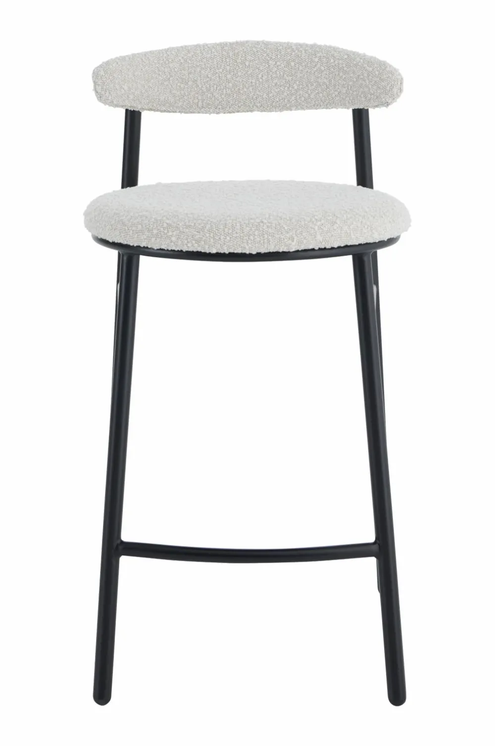 Ellos Home Barstol Bloggny 67 cm Cremehvid Sale