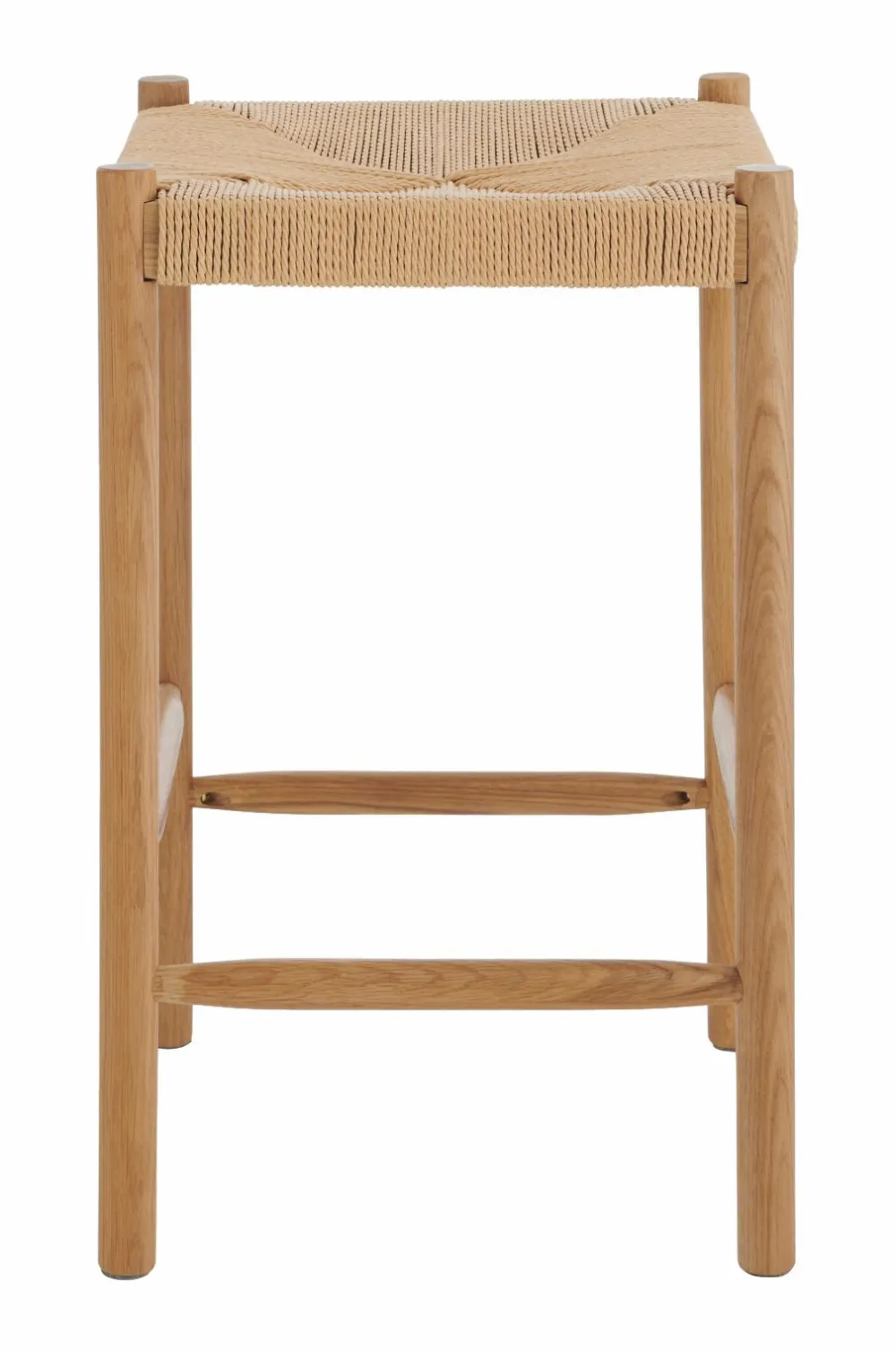 Ellos Home Barstol Ellan 65 cm Natur