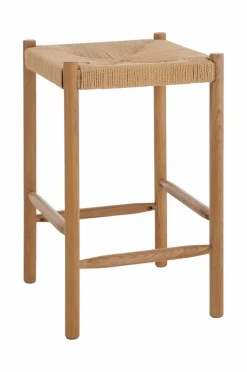 Ellos Home Barstol Ellan 65 cm Natur