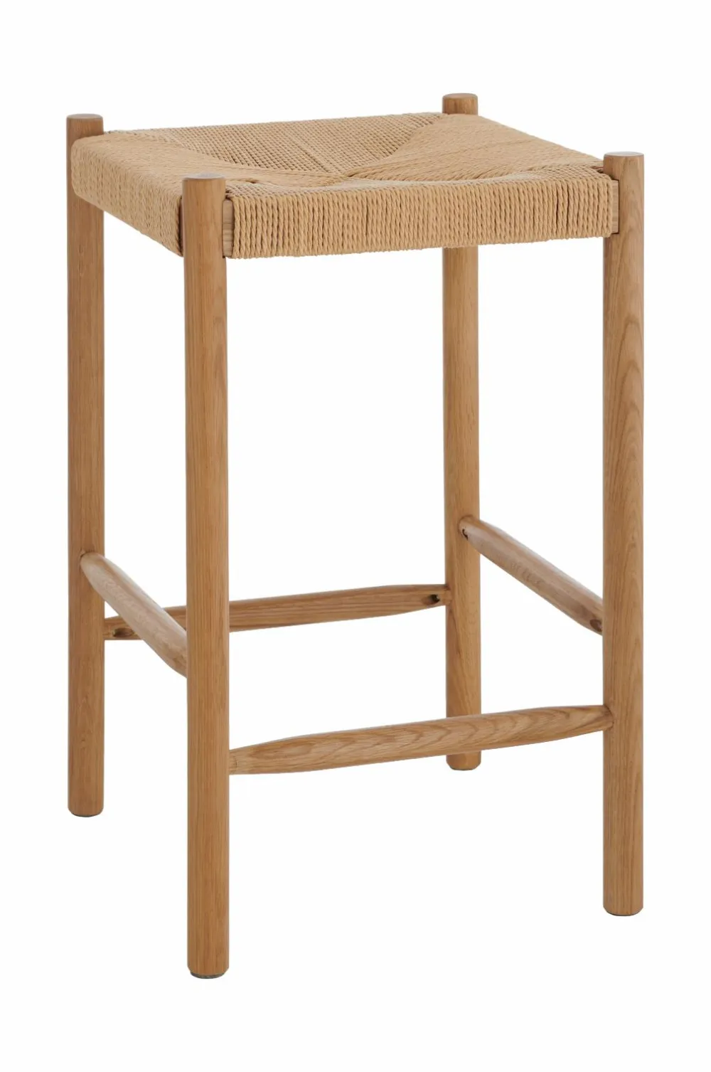 Ellos Home Barstol Ellan 65 cm Natur