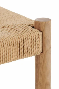 Ellos Home Barstol Ellan 65 cm Natur