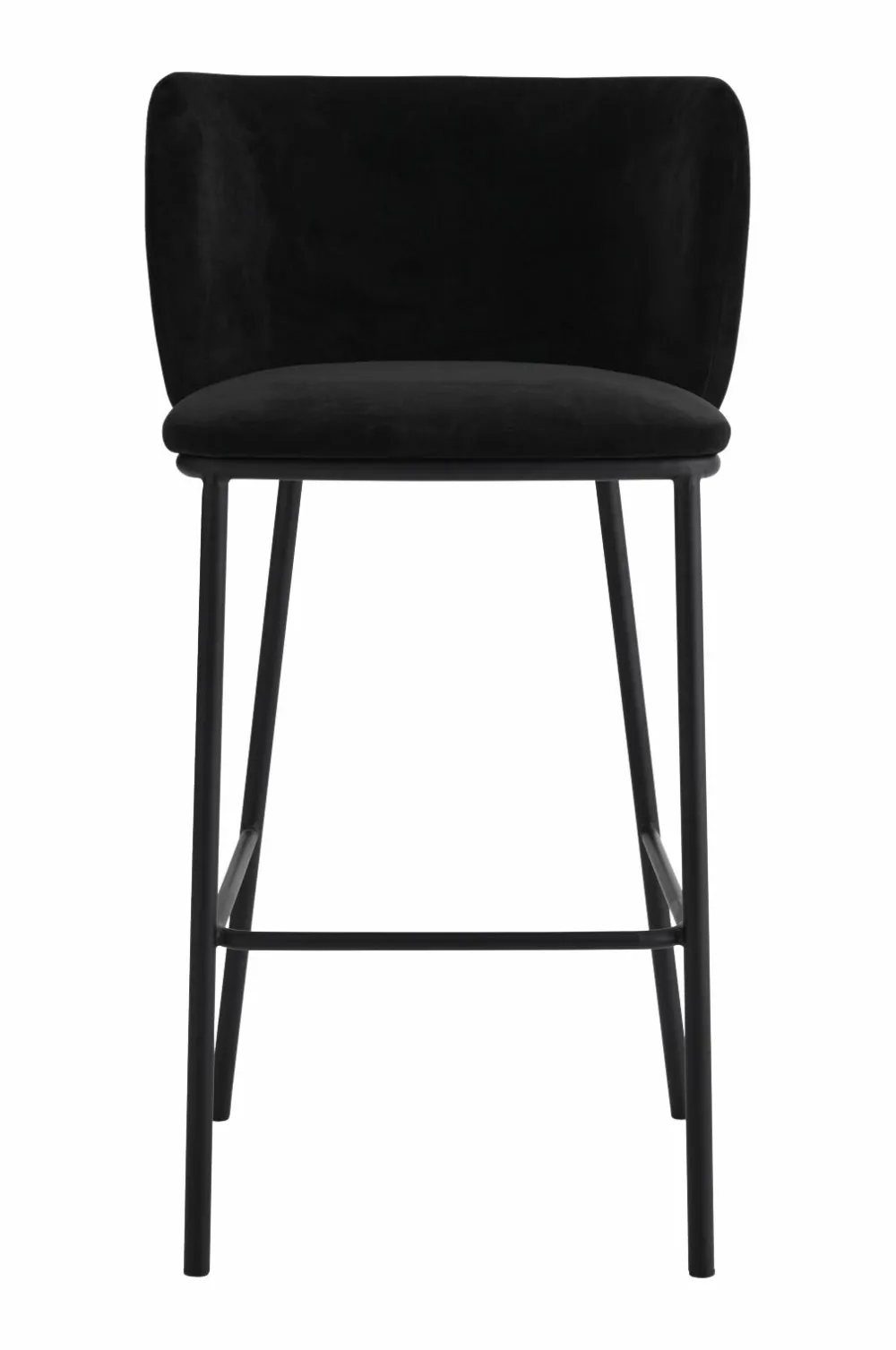 Ellos Home Barstol Pirri 76 cm Sort