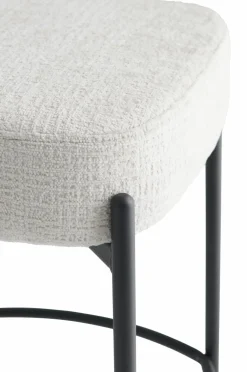 Ellos Home Barstol Preppina Sædehøjde 66 cm Creme Discount