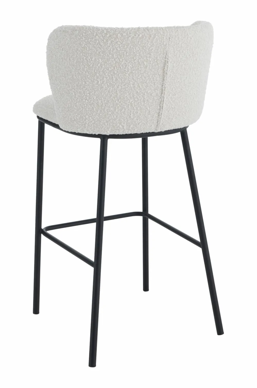 Ellos Home Barstol Tirri 76 cm Cremehvid Online