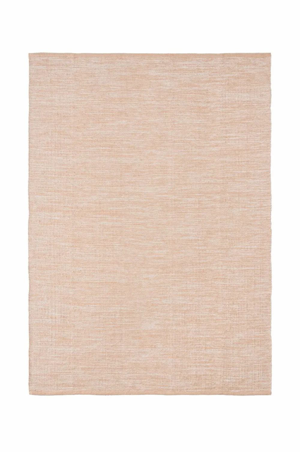 Ellos Home Bomuldstæppe Narvik Varm beige New