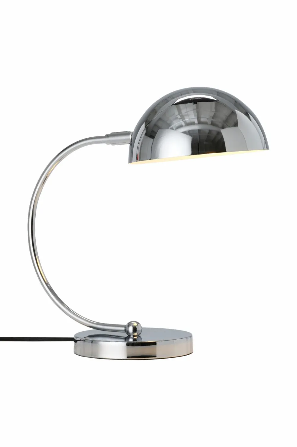 Ellos Home Bordlampe Canon Mini Krom