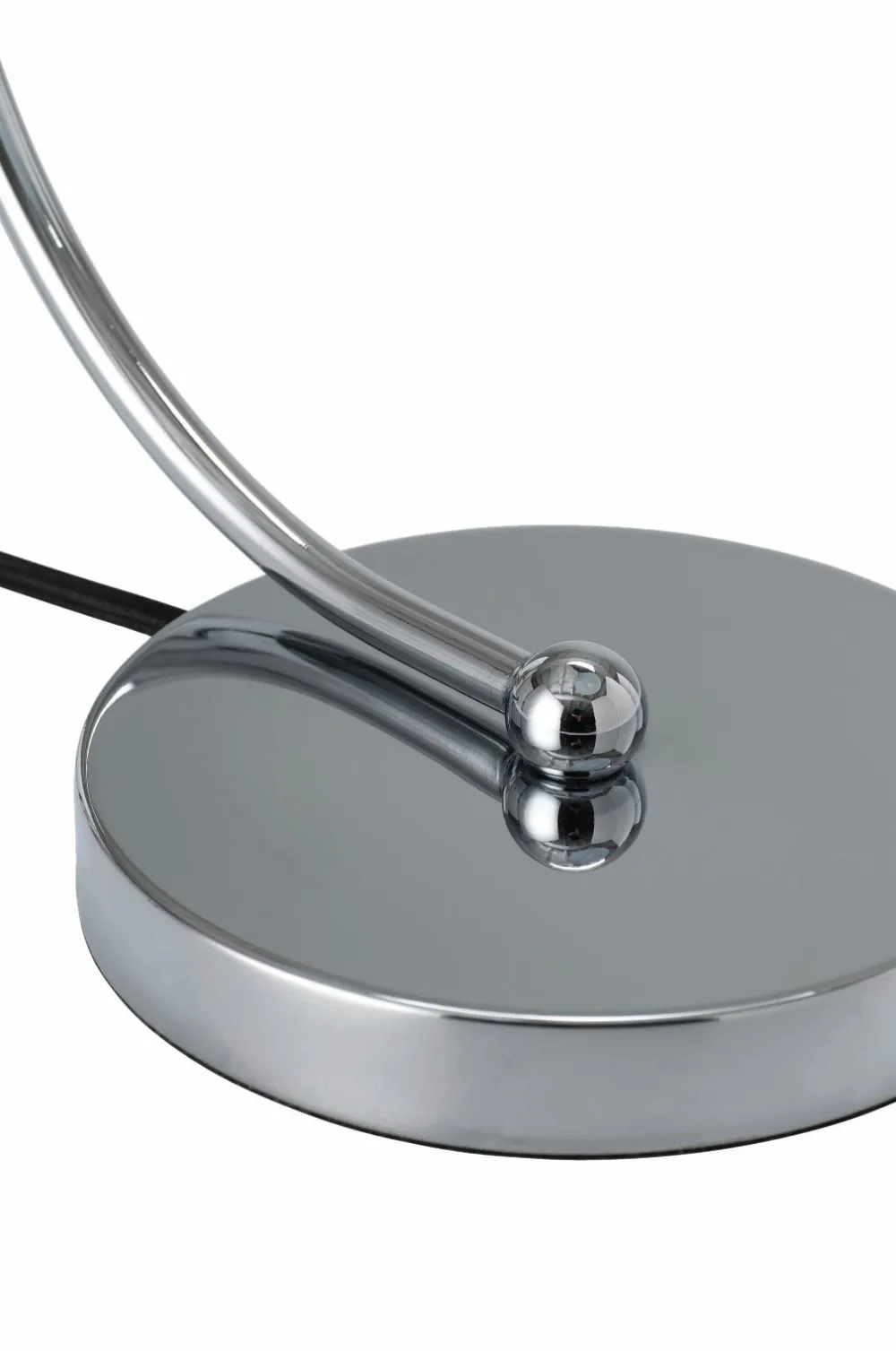 Ellos Home Bordlampe Canon Mini Krom