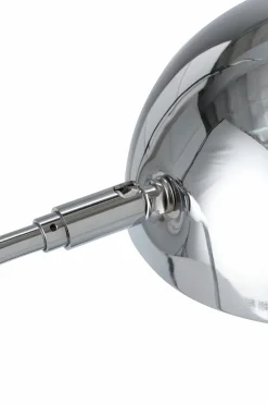 Ellos Home Bordlampe Canon Mini Krom