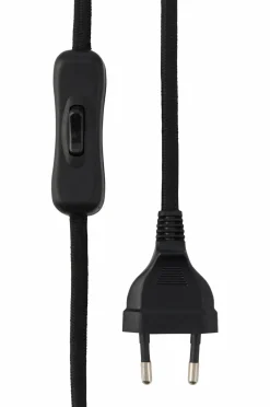 Ellos Home Bordlampe Canon Mini Krom