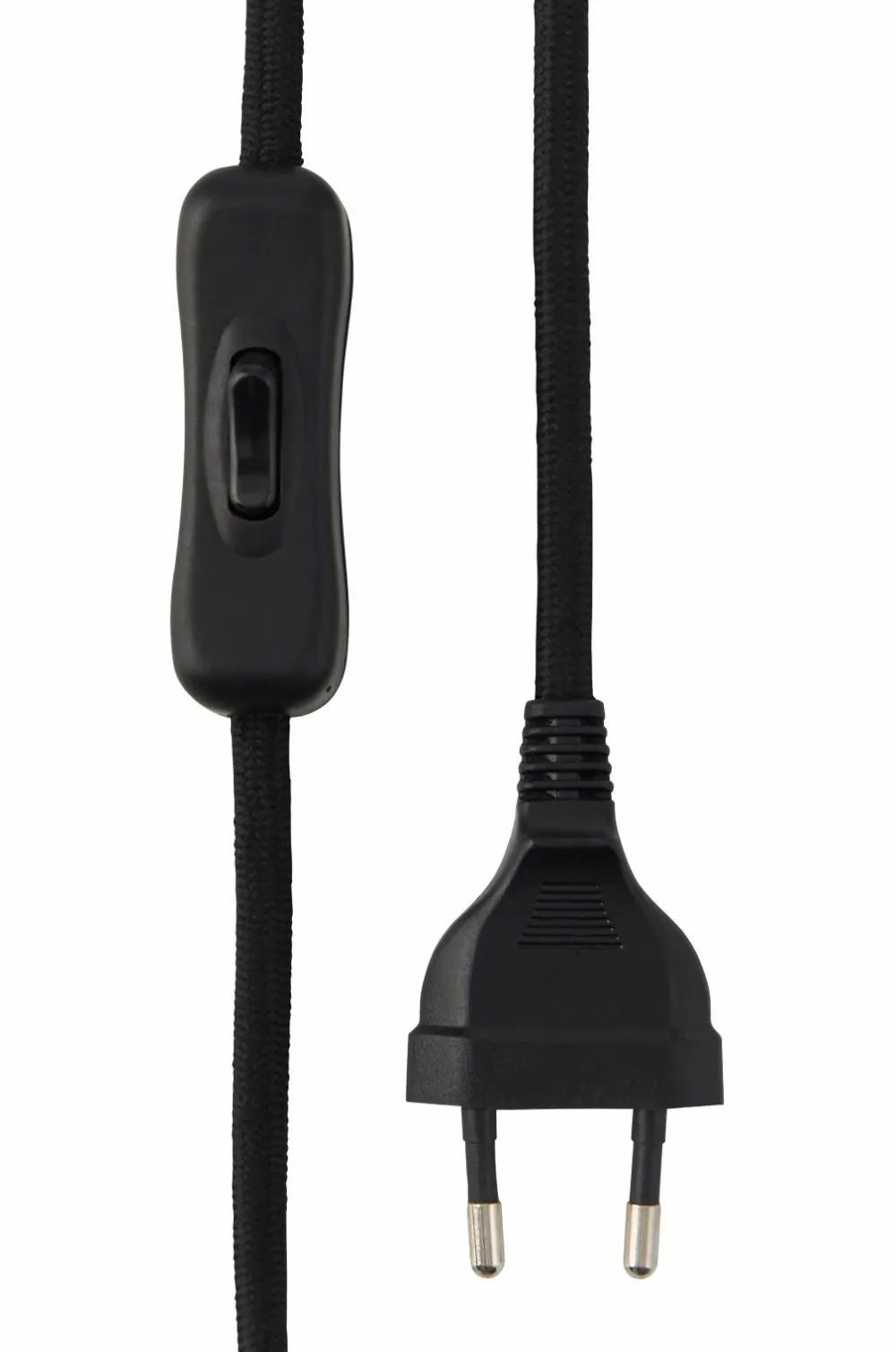 Ellos Home Bordlampe Canon Mini Krom
