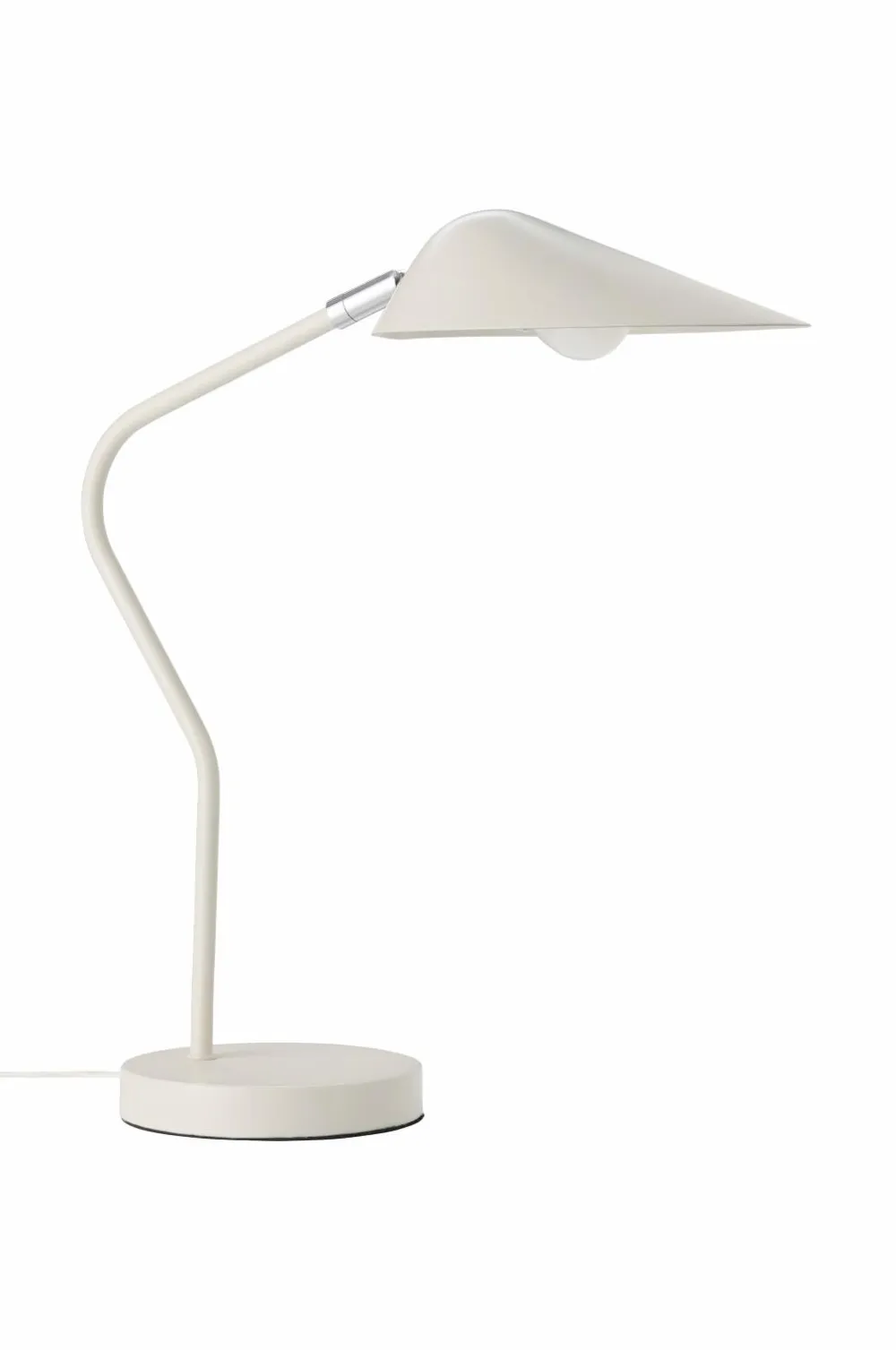 Ellos Bordlamper>Home Bordlampe Finley Beige