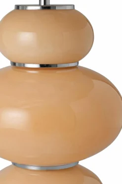 Ellos Home Bordlampe Marie Lys beige/offwhite Sale