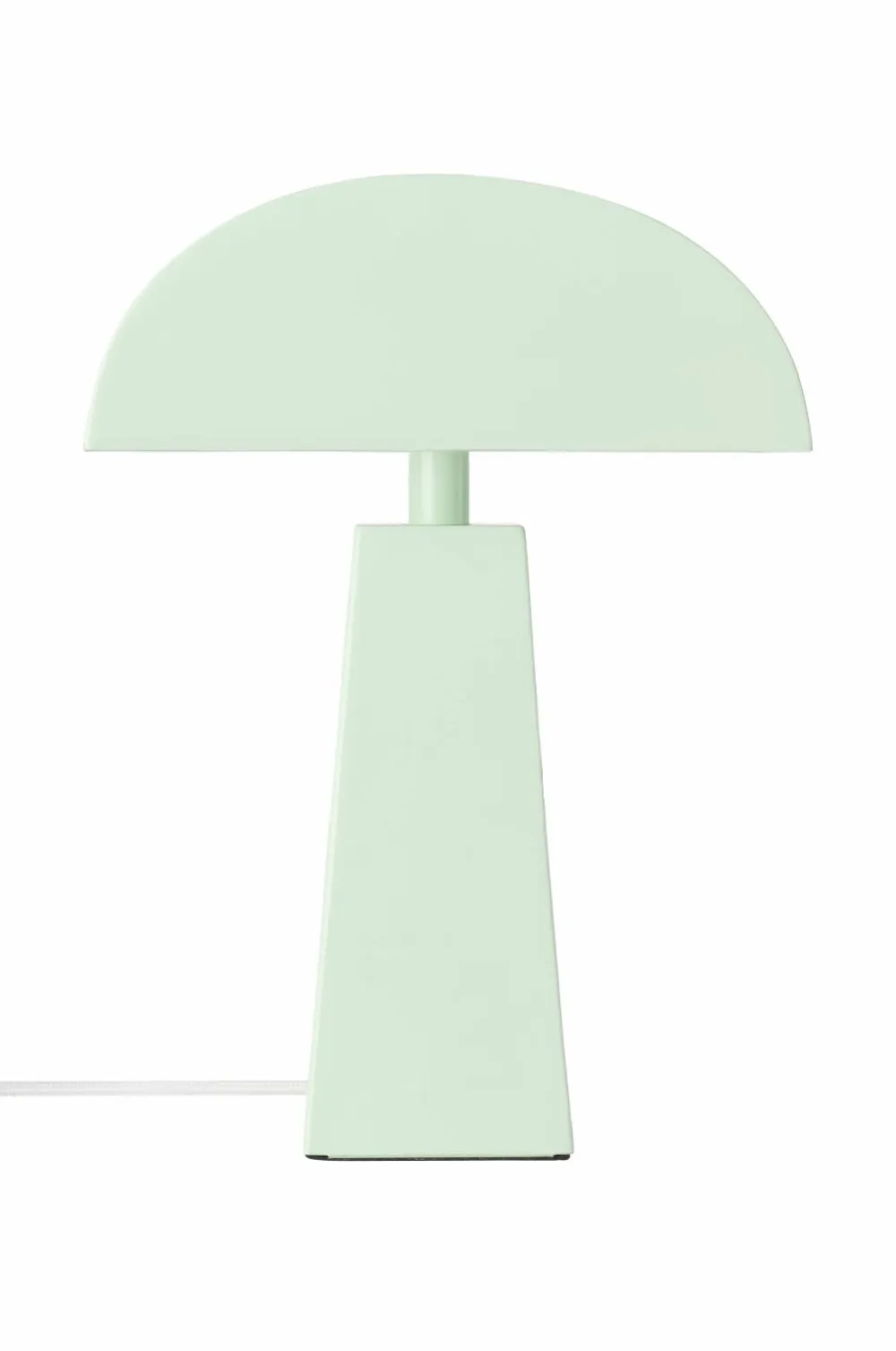Ellos Home Bordlampe Gemma Mintgrøn New