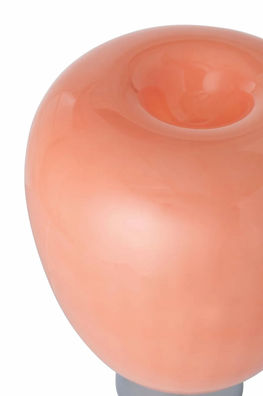 Ellos Bordlamper>Home Bordlampe Balloon krom