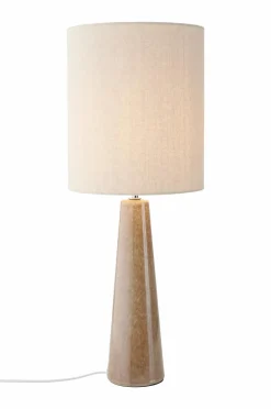 Ellos Home Bordlampe Aaron Beige Outlet