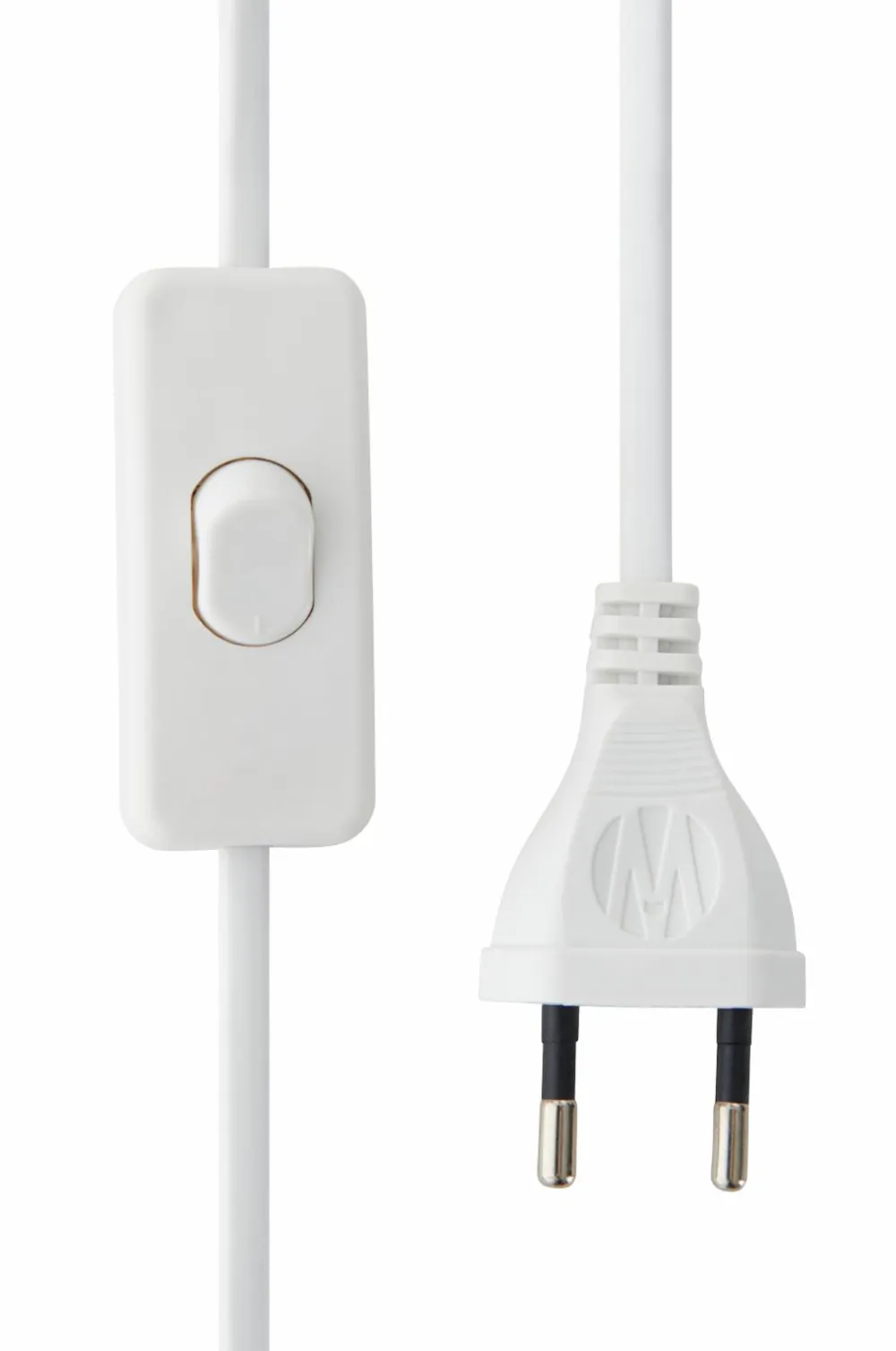 Ellos Home Bordlampe Aaron Beige Outlet