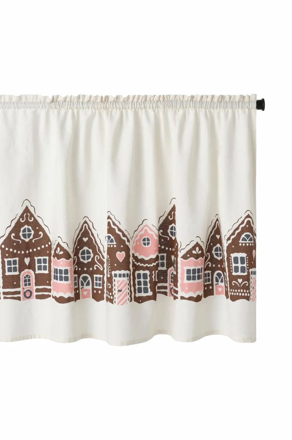 Ellos Home Café-gardin Julius Brun Online