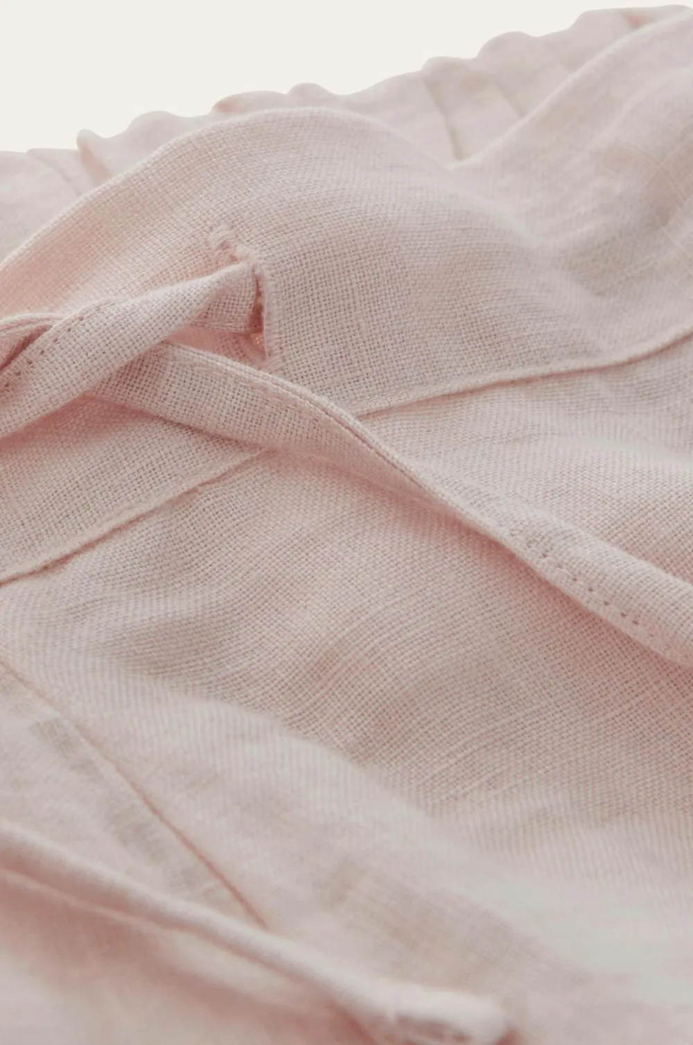 Ellos Homewear>Home Candice Shorts Lys rosa