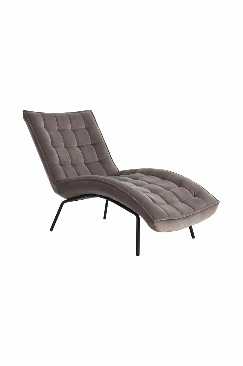 Ellos Sofaer & Lænestole>Home Daybed Legend Gråbrun