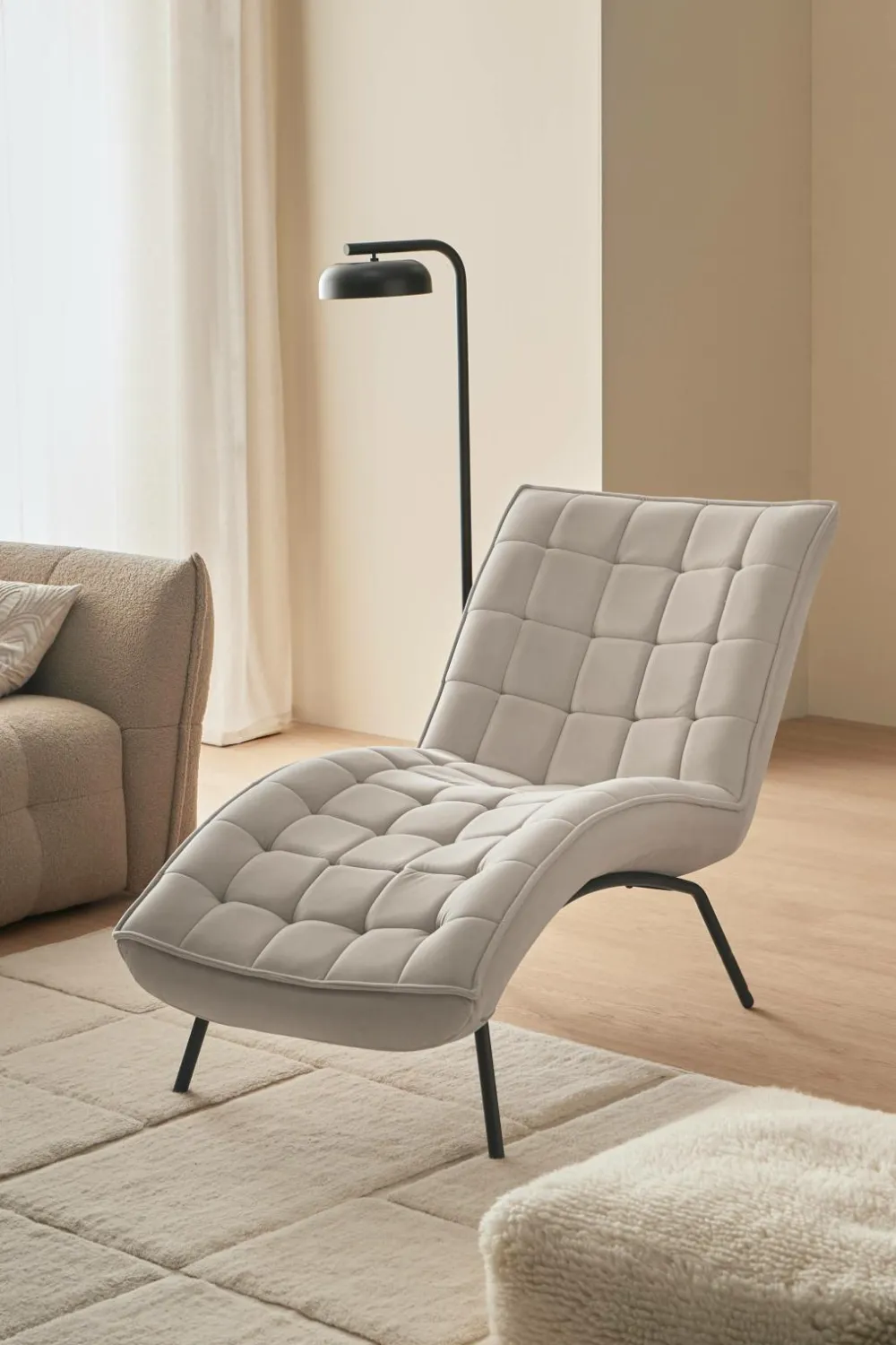 Ellos Sofaer & Lænestole>Home Daybed Legend Beige