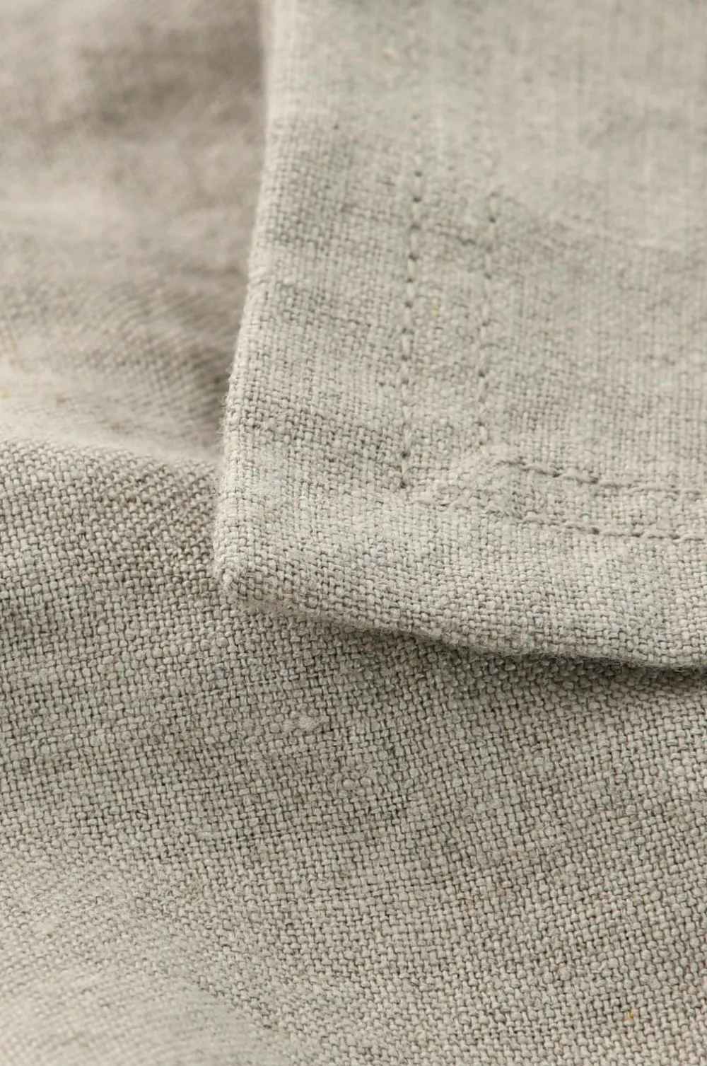Ellos Borddækning & Servering|Bordtekstiler>Home Dækkeserviet Linn 2-pak i 100% hør A121b 100% linen beige