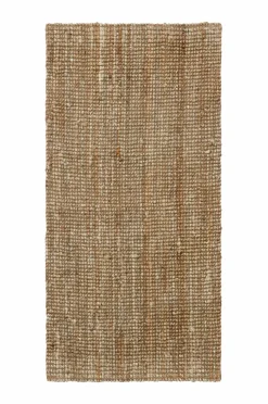 Ellos Home Dørmåtte i jute Natural Outlet