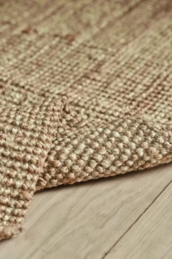 Ellos Home Dørmåtte i jute Natural Outlet