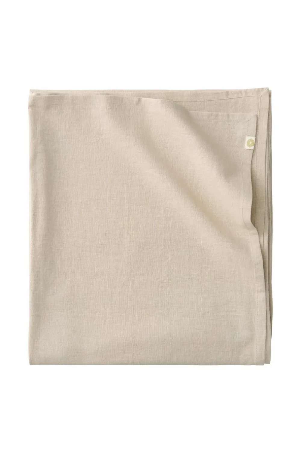 Ellos Borddækning & Servering|Bordtekstiler>Home Dug Elly i genanvendt halvlinned Linen beige