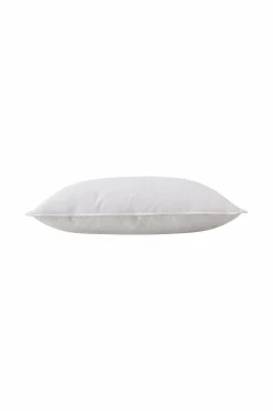 Ellos Dyner & Hovedpuder>Home Dunpude Luna Low 50x60 cm Hvid