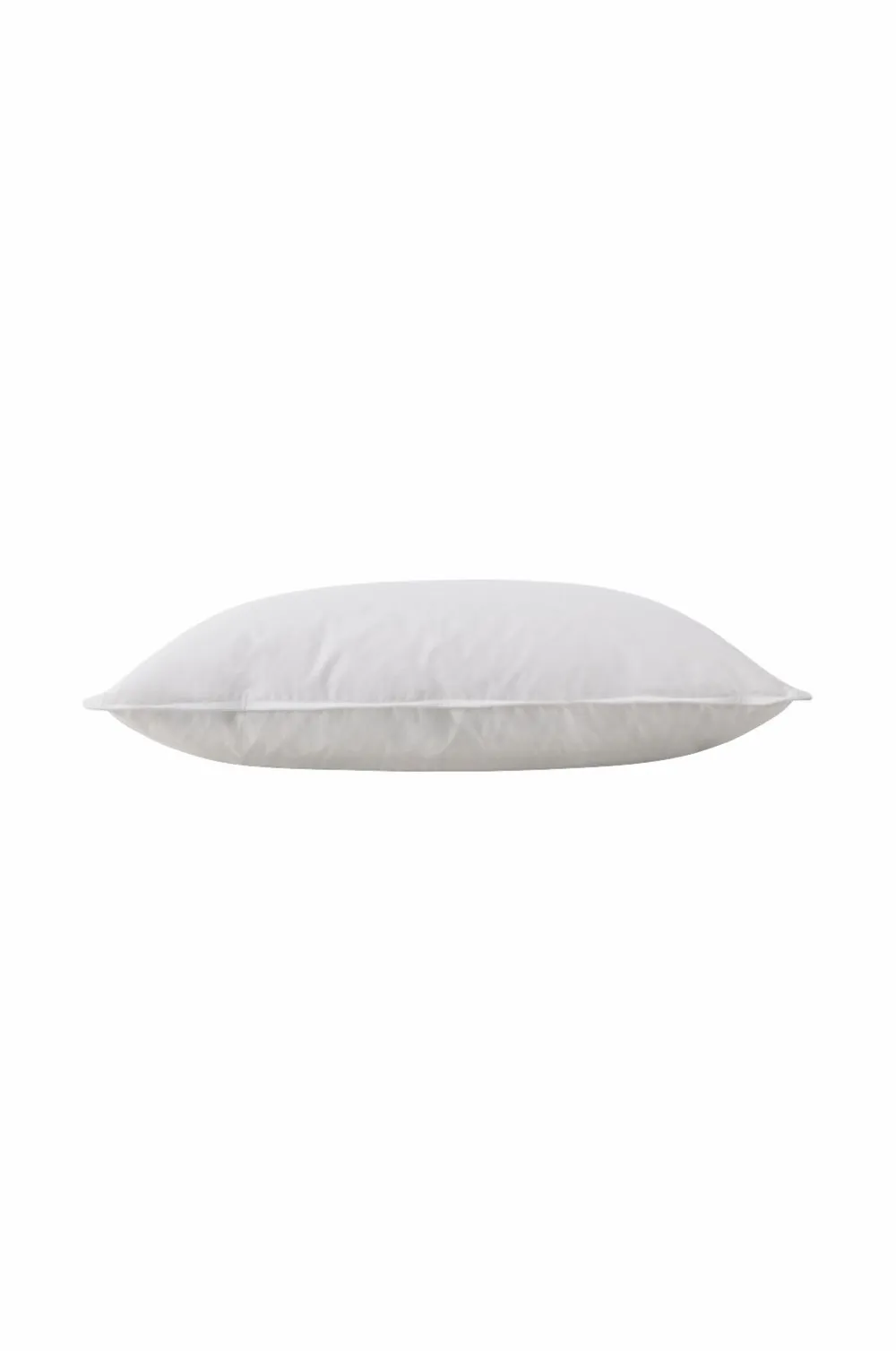 Ellos Dyner & Hovedpuder>Home Dunpude Luna Low 50x60 cm Hvid