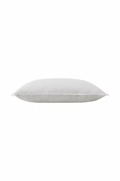 Ellos Dyner & Hovedpuder>Home Dunpude Luna High 50x60 cm Hvid