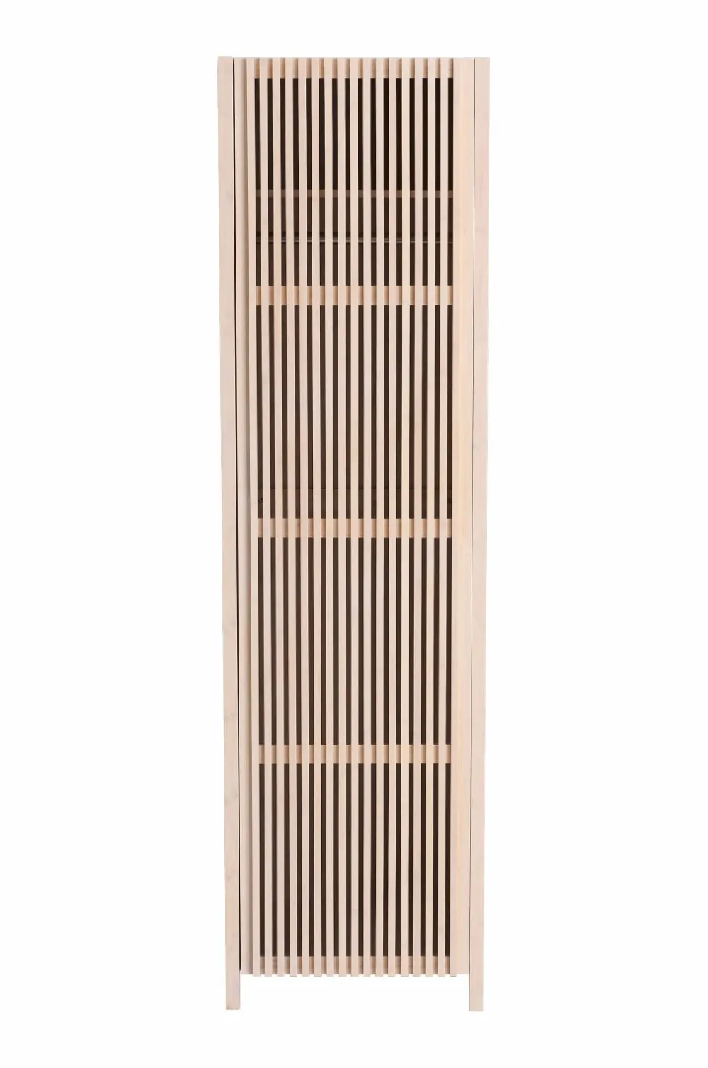Ellos Garderobeskabe>Home Garderobe Stripe Mat sand mat sand
