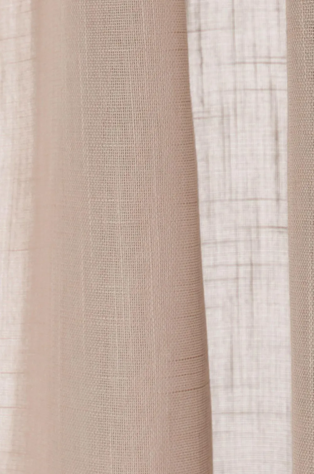 Ellos Julegardiner|Gardinkapper>Home Gardinkappe Lara Brunrosa