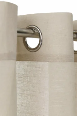 Ellos Home Gardinkappe Nellie Linen beige Outlet