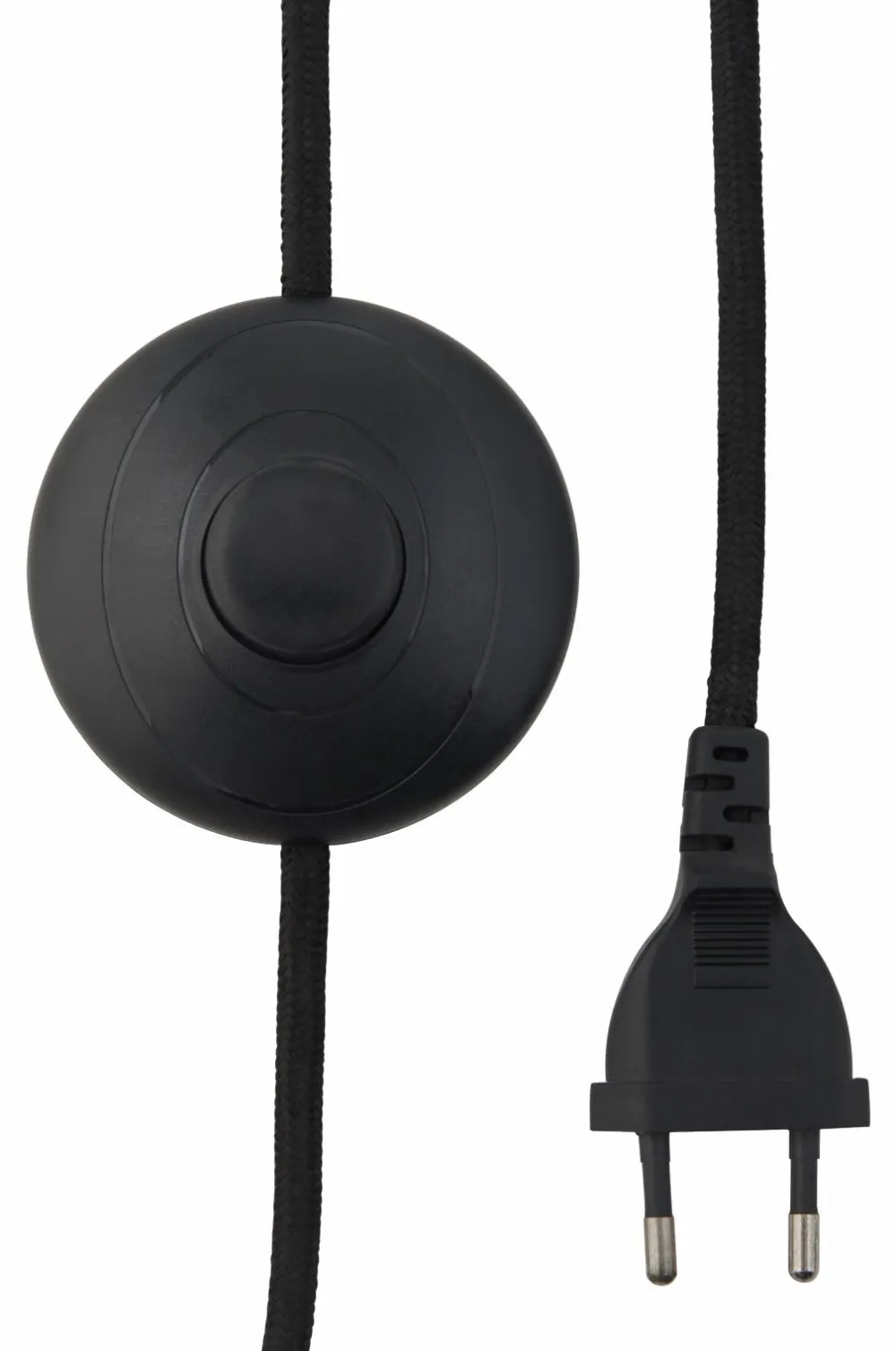 Ellos Gulvlamper>Home Gulvlampe Canon Krom