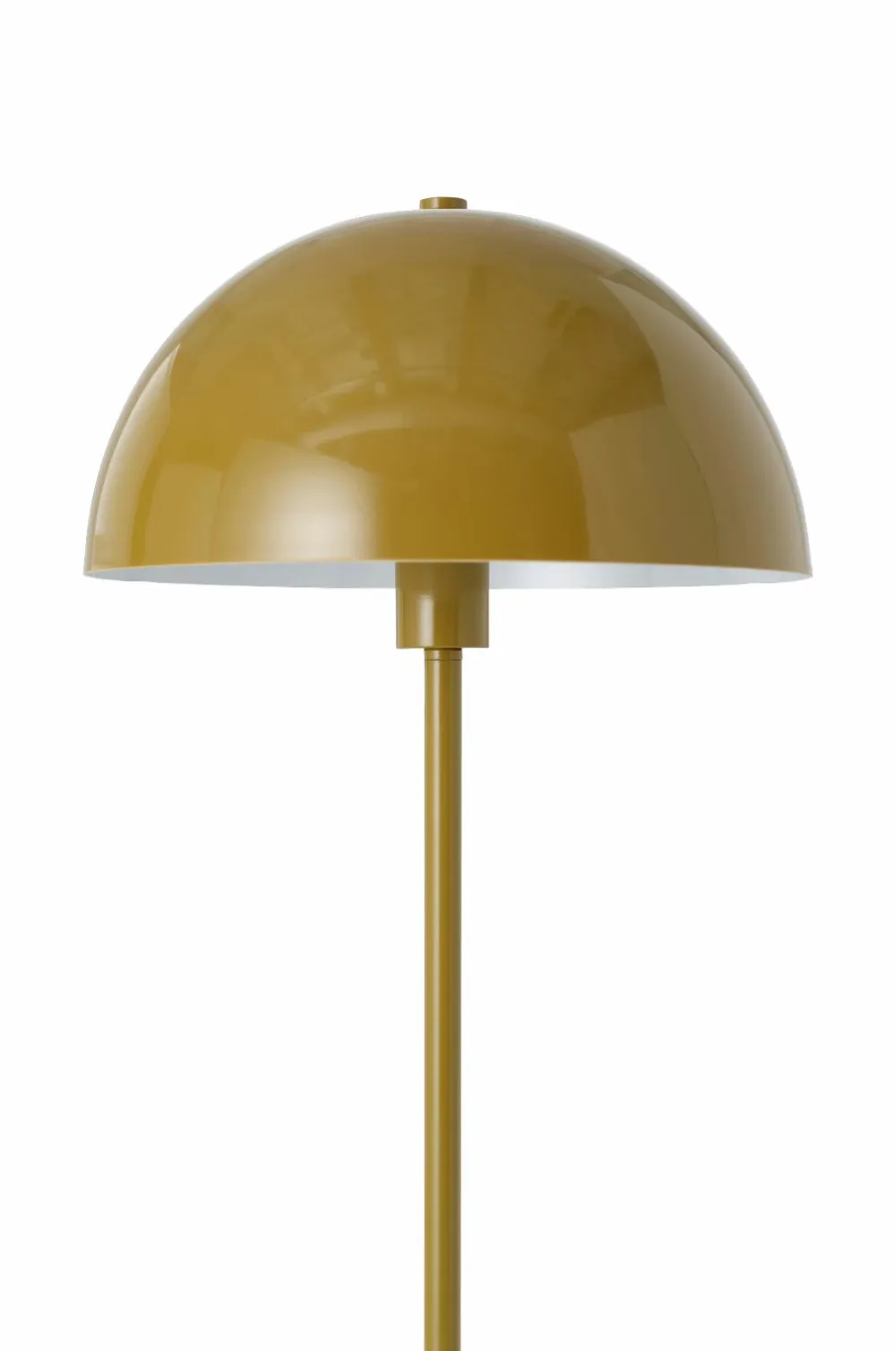 Ellos Home Gulvlampe Morris Olivengrøn Hot