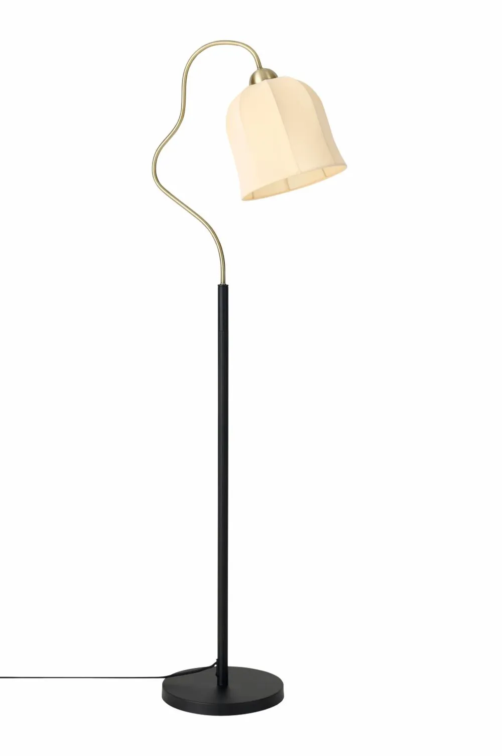 Ellos Gulvlamper>Home Gulvlampe Bell Sort