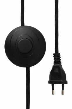 Ellos Home Gulvlampe Morris Bourgogne Online