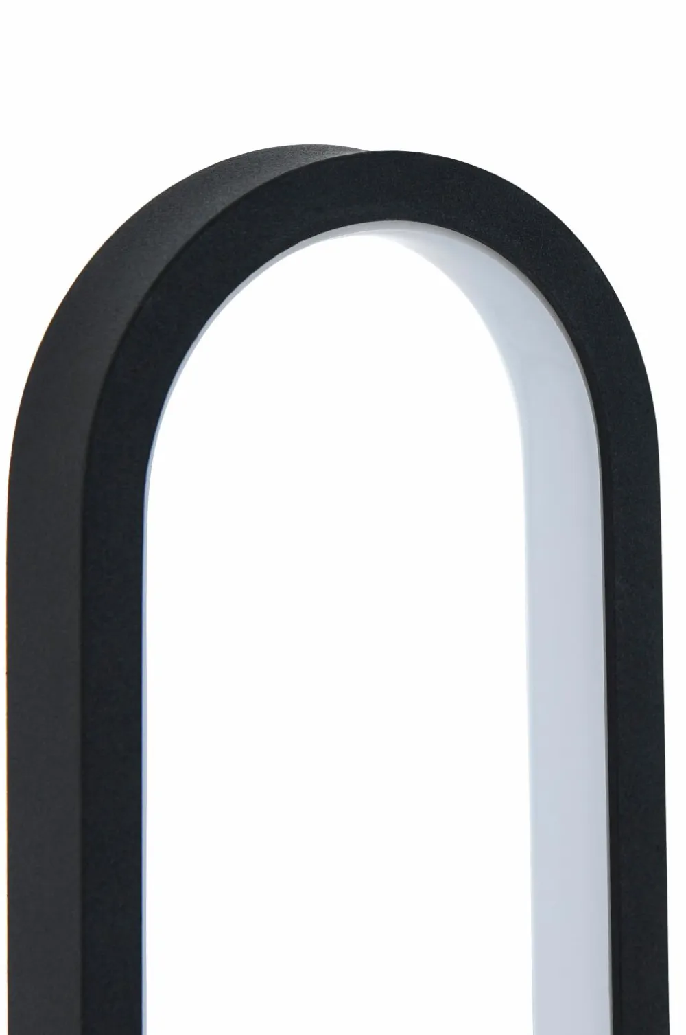 Ellos Gulvlamper>Home Gulvlampe Loop LED Mat sort