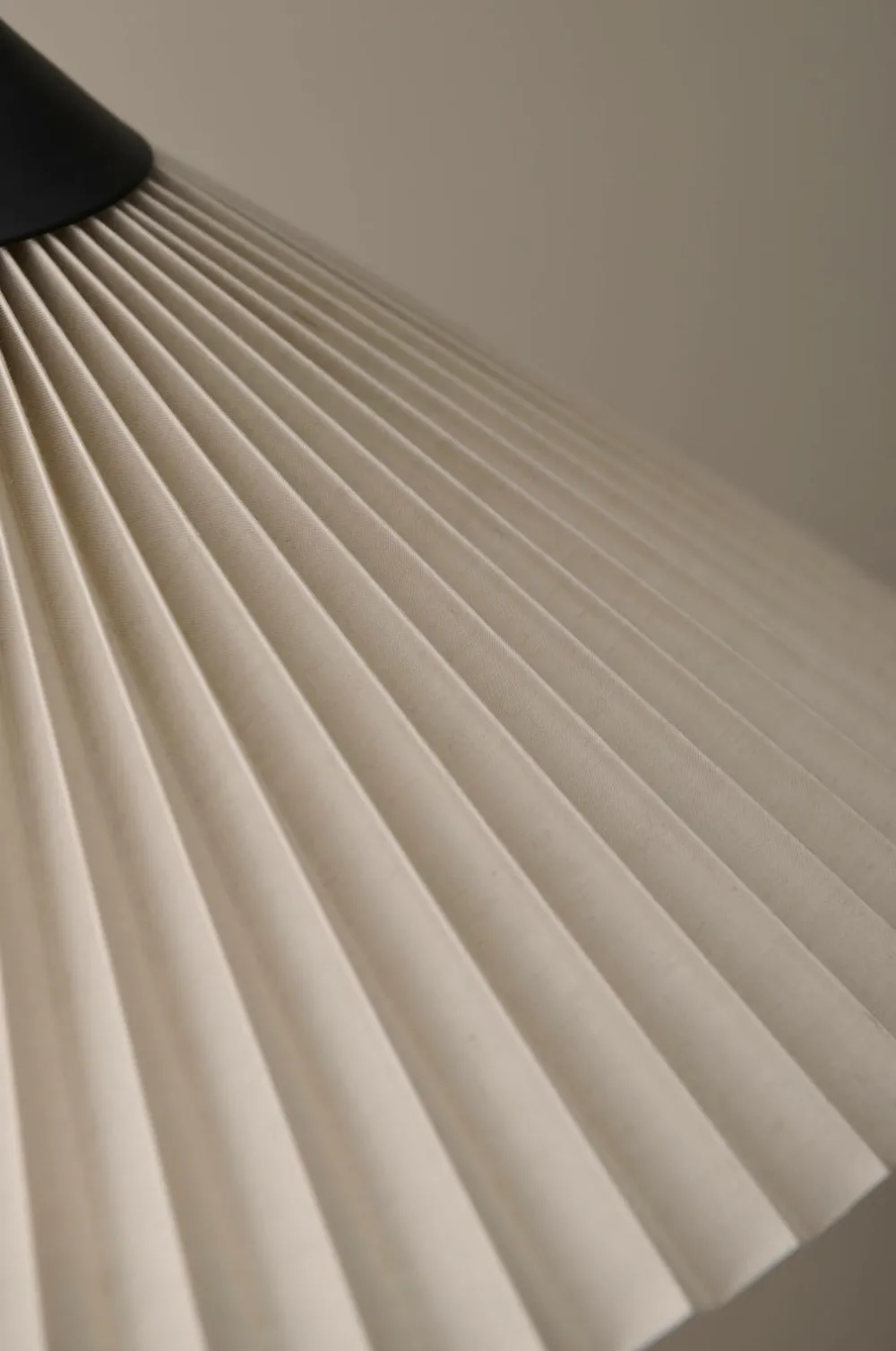 Ellos Gulvlamper>Home Gulvlampe Kathe Beige/sort
