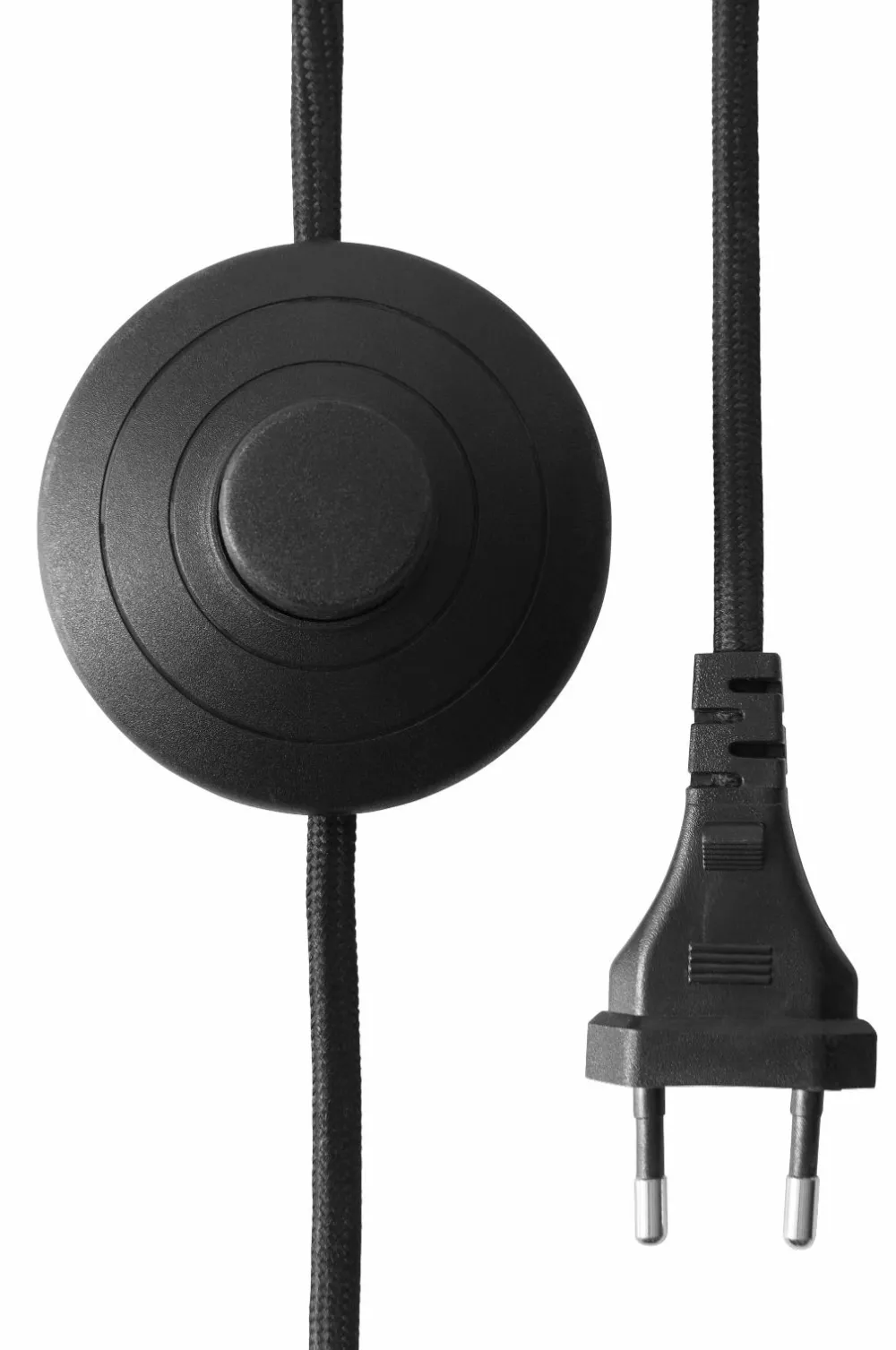 Ellos Gulvlamper>Home Gulvlampe Kathe Beige/sort