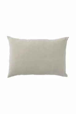 Ellos Pudebetræk>Home Hotellörngott med sovkudde Candice Hotell A121b 100% linen beige