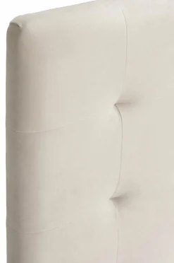 Ellos Home Hovedgærde Easy Tufted Beige farve Clearance