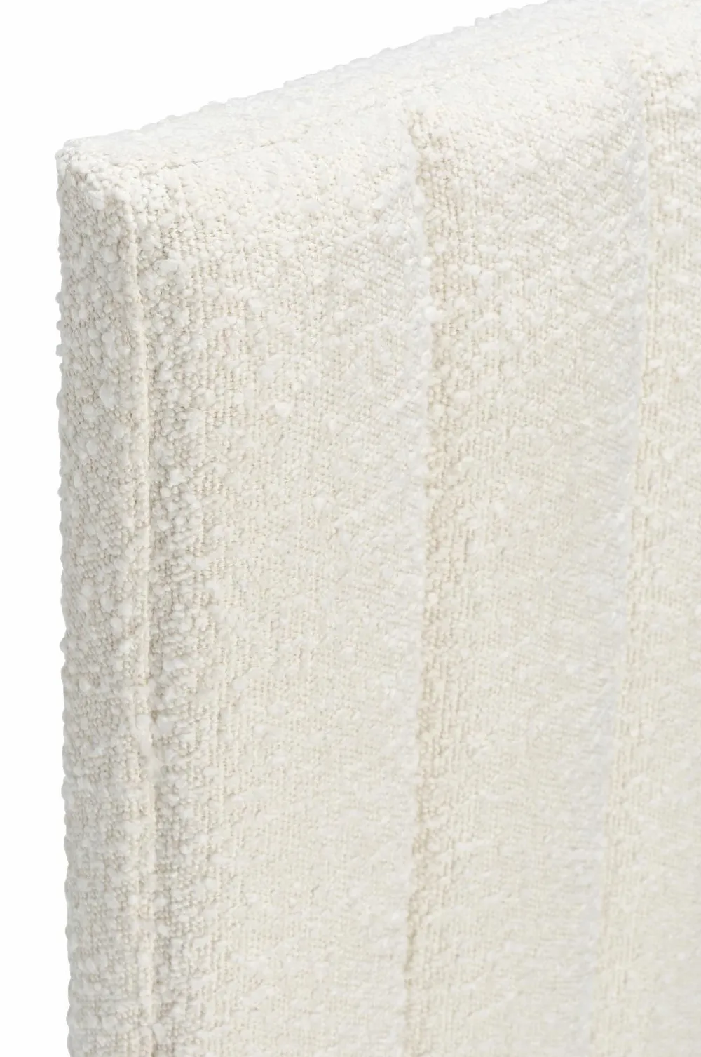 Ellos Home Hovedgærde Elina Bouclé Beige Outlet