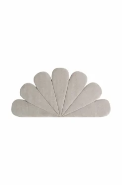 Ellos Home Hovedgærde Headboard Flora 180 Grå New