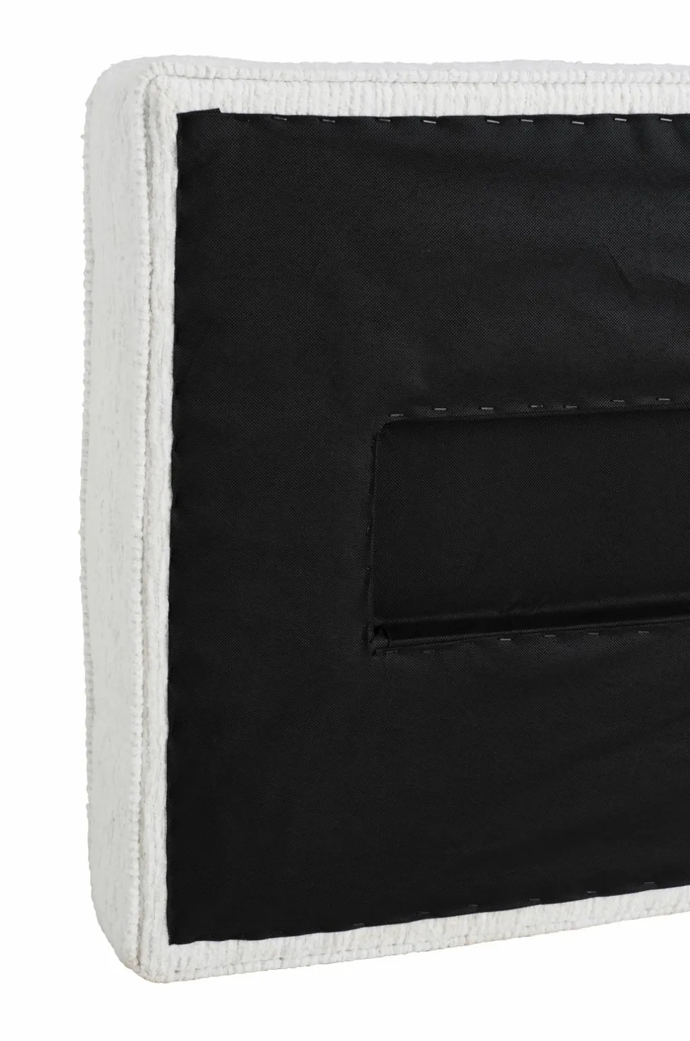 Ellos Home Hovedgærde Sleep Eyelash Beige Online